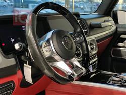 مێرسێدس بێنز G-Class